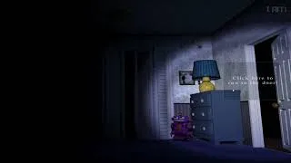 Thumbnail: FNAF 4 Ambience (no jumpscares)