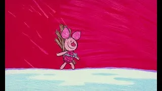 Thumbnail: Piglet's Big Movie - The More I Look Inside HD
