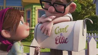 Thumbnail: Up - Married Life HD