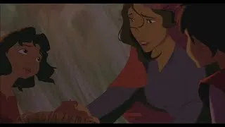 Thumbnail: The Prince of Egypt - River Lullaby HD
