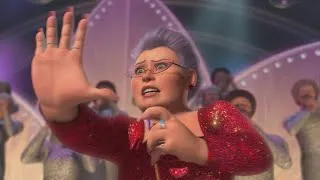 Thumbnail: Shrek 2 - I Need a Hero HD