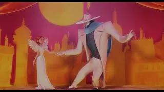 Thumbnail: A Monster in Paris - Just a Little Kiss HD