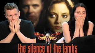 Thumbnail: THE SILENCE OF THE LAMBS (1991) MOVIE REACTION | ONE OF THE BEST PSYCHOLOGICAL HORRORS EVER MADE!