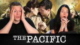 Thumbnail: * THE PACIFIC * EPISODE 8 REACTION | FIRST TIME WATCHING | THIS ONE WAS TOUGH!