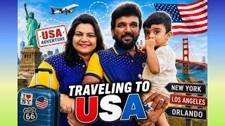 Thumbnail: An American Adventure 