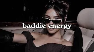 Thumbnail: You're the Main Character (Dark feminine Playlist)