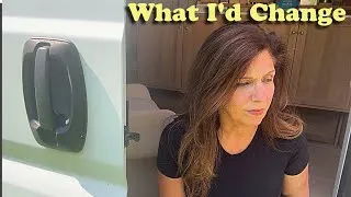 Thumbnail: Van Life Reality | What I Got Wrong