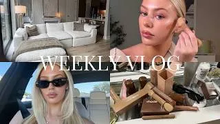 Thumbnail: Weekly Vlog | A Few June Days In My Life