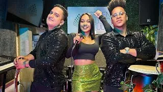 Thumbnail: La clave band/ Latin band 