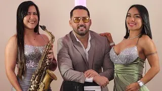 Thumbnail: La clave band, English Promo.