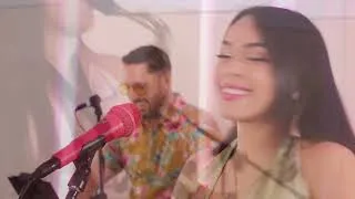 Thumbnail: Latin promo “La clave band” (2025)