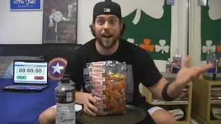Thumbnail: LA Beast Gummy Bear Subtle Foreshadowing