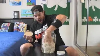 Thumbnail: LA Beast Hot Ice Subtle Foreshadowing
