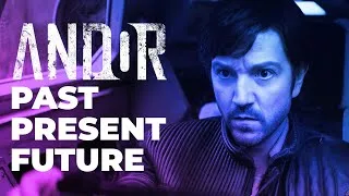 Thumbnail: Past, Present, Future: Andor Season 2