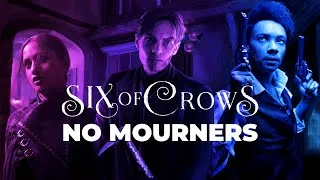 Thumbnail: No Mourners: Six of Crows