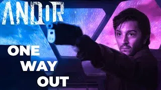 Thumbnail: One Way Out: Andor Season 1