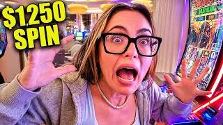 Thumbnail: My FIRST EVER $1,250/Spin Monopoly Bonus HIT Then Phoenix Link Had Me SCREAMING!