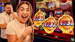 Thumbnail: I DITCHED My Husband And FINALLY Hit The RARE Bonus I've Wanted For MONTHS!