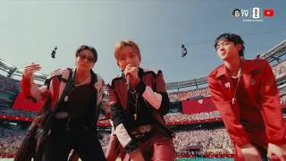 Thumbnail: BTS - World Cup Hal Time Peformance 'Dynamite'