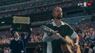 Thumbnail: Justin Bieber - World Cup Performance