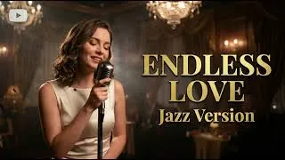 Thumbnail: **Endless Love - Diana Ross & Lionel Richie || New Jazz Version by Lady Of Jazz**