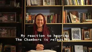 Thumbnail: The Chambers is releasing October 1st…
