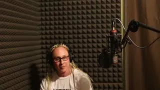 Thumbnail: When you biff a line and it was going SO well!!