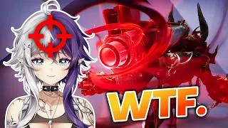 Thumbnail: THE FIRST TANK DPS?? | The Hood Early Access (Marvel Rivals)