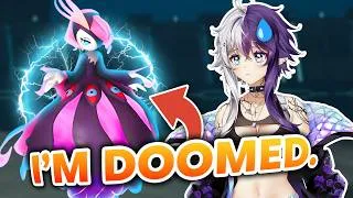 Thumbnail: BABY'S FIRST SOLO RAID! | Palworld First Playthrough