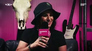 Thumbnail: Interview: Lacuna Coil (Wacken 2026)