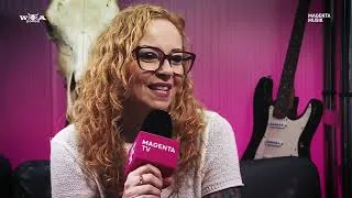 Thumbnail: Interview: Anneke van Giersbergen (Wacken 2026)
