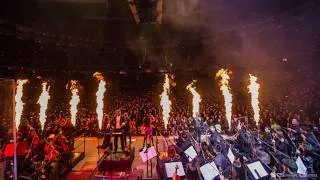 Thumbnail: Therion- Con Orquesta Live in Mexico 2026