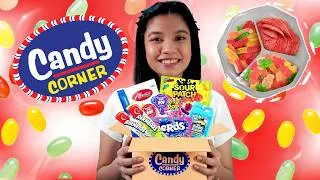 Thumbnail: I Bought a CANDY CORNER Box... Was It Worth It?