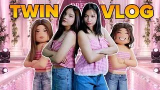 Thumbnail: Twinning Challenge GONE WRONG?!
