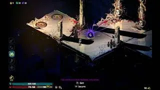 Thumbnail: Hades 2 SPOILERS | Melinoë meets and tries to gift Nyx nectar in Chaos