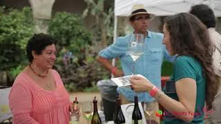 Thumbnail: Orange County Meets Napa "2015 Recap" featuring Castulo de la Rocha