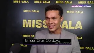 Thumbnail: Miss Bala "2019 Recap" Ismael Cruz Cordova Interview