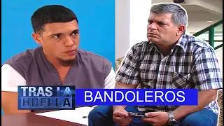 Thumbnail: POLICIACO CUBANO: BANDOLEROS 🚓 🚨 TRAS LA HUELLA