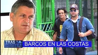 Thumbnail: POLICIACO CUBANO: BARCOS EN LAS COSTAS / TRAS LA HUELLA 🚨