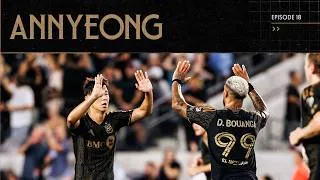 Thumbnail: 안녕LAFC 18화_"34슈팅 1골" 발목 잡은 골 결정력