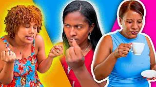 Thumbnail: EL QUE ME ENSUCIA  no me Limpia...!!! La vecina LOLA no dará su brazo a torcer...