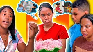 Thumbnail: MALCRIADA y ARROGANTE!!! con vergüenza de ayudar a SU MADRE hasta que pasa esto...