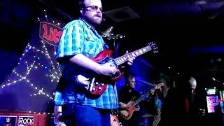 Thumbnail: Gary Smith, Kid Andersen & Friends @ Little Lou's:  Part 3