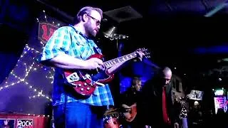 Thumbnail: Gary Smith, Kid Andersen & Friends @ Little Lou's:  Part 2