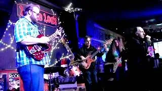 Thumbnail: Gary Smith, Kid Andersen & Friends @ Little Lou's:  December 22, 2017