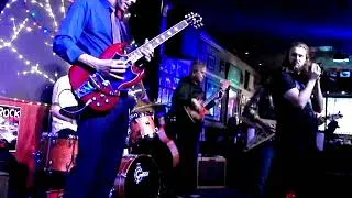 Thumbnail: Eric Selenger & Friends @ Little Lou's  part 2