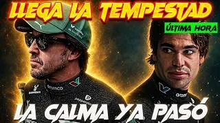 Thumbnail: LA 2ª MITAD DE UN ALONSO EN SU MÁXIMO ESPLENDOR MARCA UN PUNTO DE INFLEXIÓN EN LA NUEVA ERA