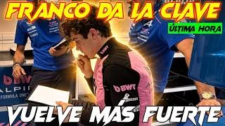 Thumbnail: COLAPINTO DA LAS CLAVES DE UNA 2ª MITAD DE 2026 MÁS PODEROSA Y CON MEJOR FEELING CON EL A526