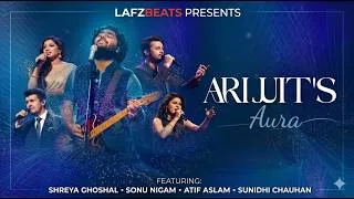 Thumbnail: Bollywood Blockbuster All-Stars: Best Songs Jukebox (2026) |DILJIT | ARIJIT