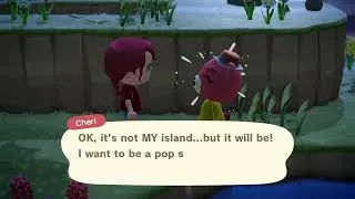 Thumbnail: A castaway